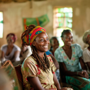 Health,Agriculture,Women and Youth Empowerment Campaign