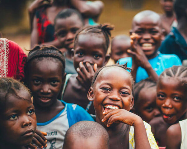 Health,Agriculture,Women and Youth Empowerment Campaign